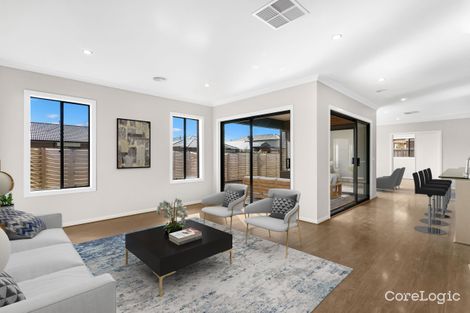 Property photo of 127 Stanmore Crescent Wyndham Vale VIC 3024