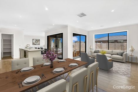 Property photo of 127 Stanmore Crescent Wyndham Vale VIC 3024