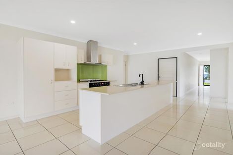 Property photo of 35 Riverside Parade Trinity Park QLD 4879
