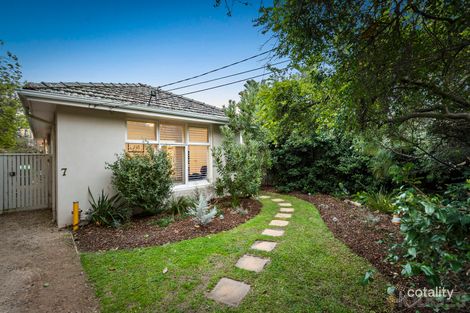 Property photo of 7 Frances Street Highett VIC 3190