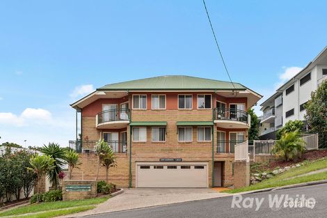 Property photo of 4/57 Hamson Terrace Nundah QLD 4012