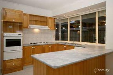 Property photo of 60 Border Drive Mill Park VIC 3082
