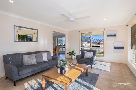 Property photo of 23 Clearmount Crescent Carindale QLD 4152