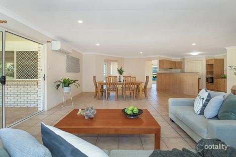 Property photo of 23 Clearmount Crescent Carindale QLD 4152