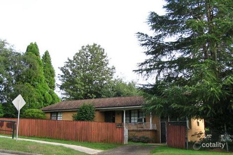 5 Macquarie Rd, Springwood, NSW 2777