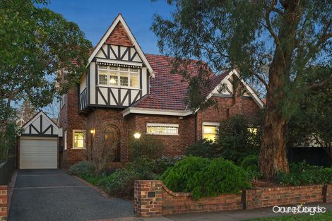 Property photo of 44 Glyndon Road Camberwell VIC 3124