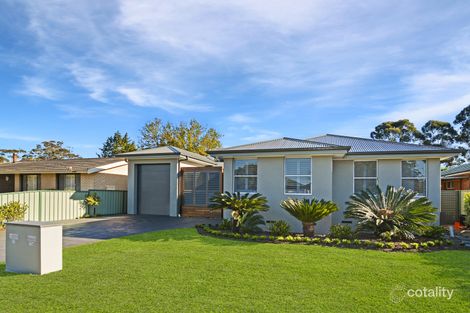 Property photo of 12 Pearson Street Narara NSW 2250
