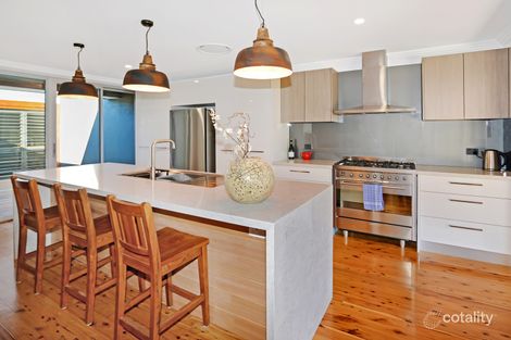 Property photo of 12 Pearson Street Narara NSW 2250