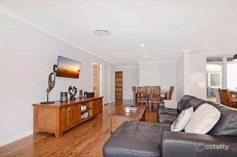 Property photo of 12 Pearson Street Narara NSW 2250