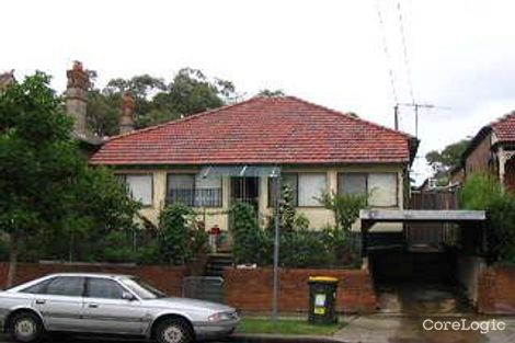 Property photo of 179 Old Canterbury Road Dulwich Hill NSW 2203
