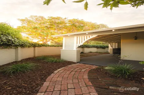 Property photo of 52 Hamersley Road Subiaco WA 6008