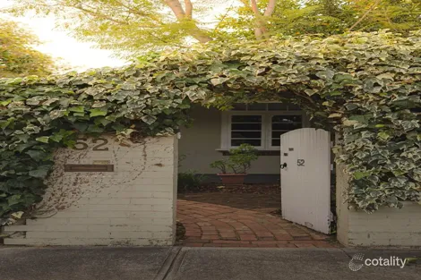 Property photo of 52 Hamersley Road Subiaco WA 6008