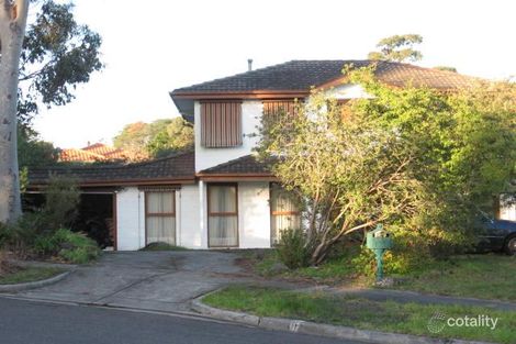 Property photo of 12 Glendora Lane Doncaster East VIC 3109