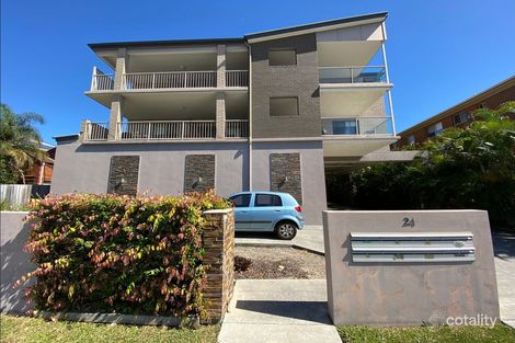 7/24 Dickenson St, Carina, QLD 4152