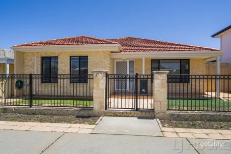 Property photo of 23 Ferryside Road Butler WA 6036