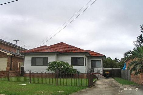 140 Wycombe St, Yagoona, NSW 2199