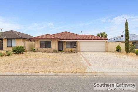 Property photo of 15 Leghorn Road Orelia WA 6167