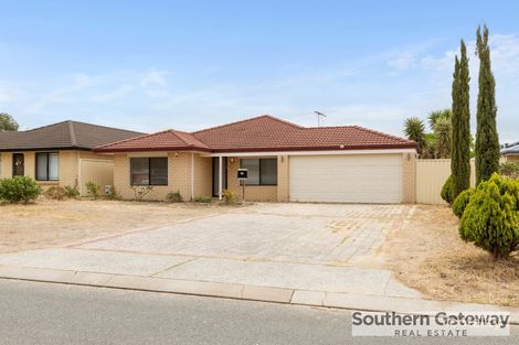 Property photo of 15 Leghorn Road Orelia WA 6167