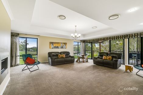 Property photo of 1 Carinya Drive Hodgson Vale QLD 4352