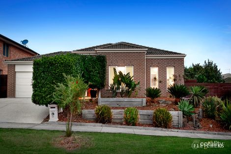 Property photo of 34 Tara Valley Crescent Doreen VIC 3754