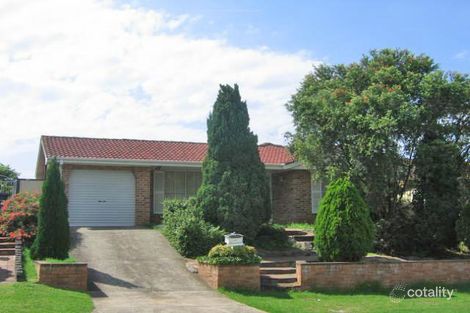 20 Ben Lomond St, Bossley Park, NSW 2176