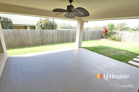 Property photo of 29 Skipton Circuit Kallangur QLD 4503
