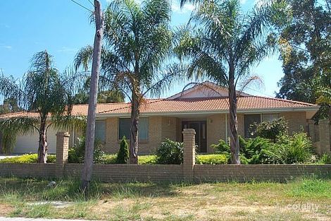 62 Westborne Rd, Roleystone, WA 6111