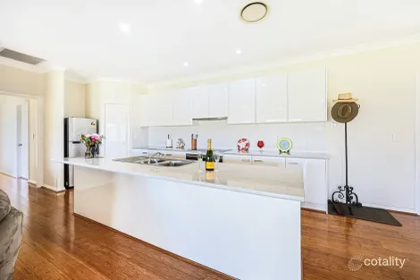 Property photo of 1 Bakewell Circuit Scone NSW 2337