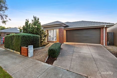 Property photo of 12 Coastal Drive Armstrong Creek VIC 3217