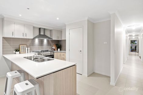 Property photo of 12 Coastal Drive Armstrong Creek VIC 3217