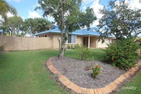 Property photo of 48 Bowerbird Avenue Eli Waters QLD 4655