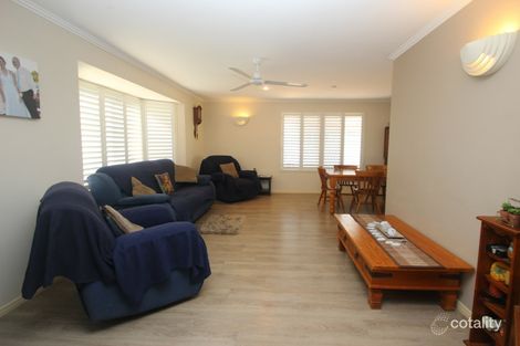 Property photo of 48 Bowerbird Avenue Eli Waters QLD 4655