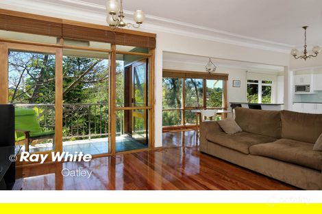 Property photo of 20 Lansdowne Parade Oatley NSW 2223