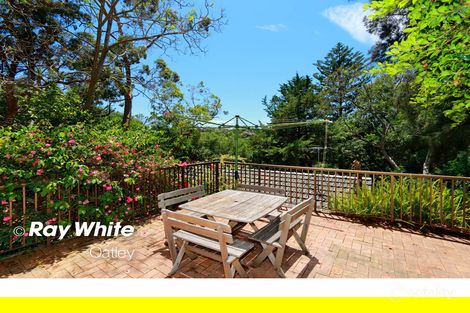 Property photo of 20 Lansdowne Parade Oatley NSW 2223
