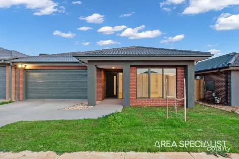 13 Tenor St, Strathtulloh, VIC 3338