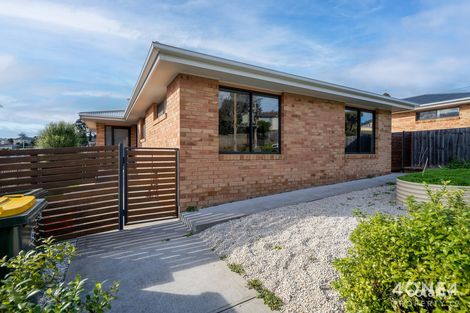 Property photo of 4/58-62 Sixth Avenue West Moonah TAS 7009