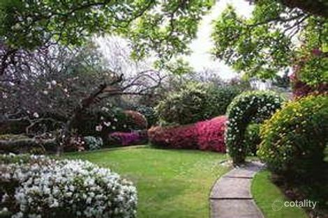 Property photo of 7 Highlands Avenue Wahroonga NSW 2076