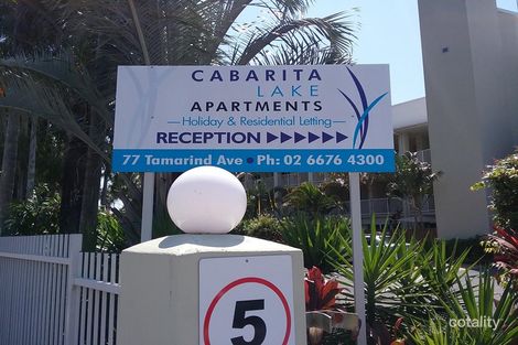 Property photo of 16/77 Tamarind Avenue Bogangar NSW 2488
