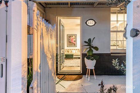 Property photo of 157 Brunswick Road Brunswick VIC 3056