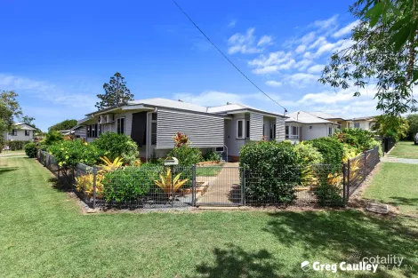 5 Dalglish St, Maryborough, QLD 4650