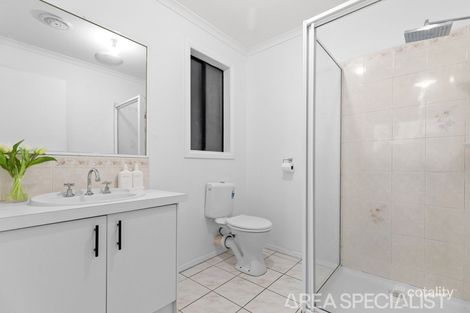 Property photo of 6 Lloyd-Webber Drive Carrum Downs VIC 3201