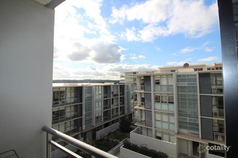 130/1 Peake Ave, Rhodes, NSW 2138