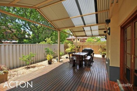 Property photo of 8A Dalgety Street East Fremantle WA 6158