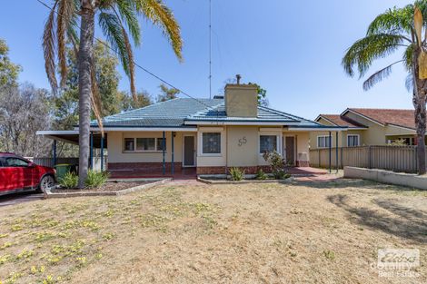55 Newcastle Rd, Northam, WA 6401