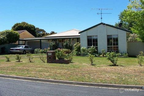 Property photo of 4 Fitzroy Street Kilmore VIC 3764