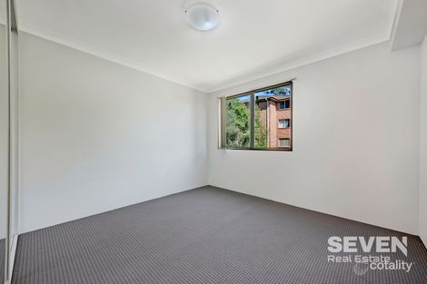 Property photo of 9/65-69 Stapleton Street Pendle Hill NSW 2145