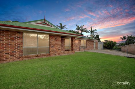 Property photo of 5 Glenview Close Buderim QLD 4556