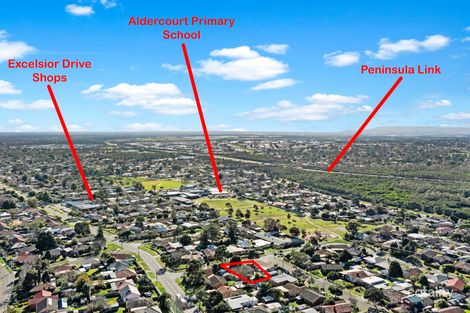 Property photo of 10 Wirilda Crescent Frankston North VIC 3200