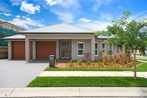 23 Edenbridge St, Kellyville Ridge, NSW 2155