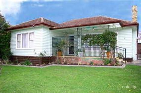 Property photo of 4 Gamble Street Oakleigh East VIC 3166